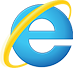 Internet Explorer-Symbol
